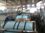 317 317L Cold Rolled Stainless Steel Coils , Stainless Steel 300 Series 0.6 -