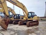 KOMATSU PC450-7 Used Excavator