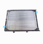 Manufacturer Shacman Truck F3000 X3000 M3000 Aluminum Radiator Assembly