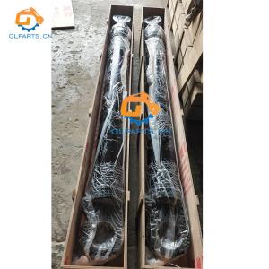 China Hydraulic Boom Cylinder 31QB-50110 31QB-50120 For Hyundai R480LC-9 Excavator Parts factory