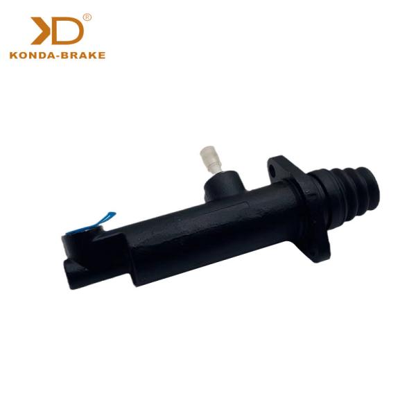 China Universal Aluminum Cylinder Assy Brake Master With Mounting Hardware Included factory