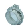Buy cheap Investment casting Stainless steel TW coupling for Oil truck Type VK EN14420-6 from wholesalers