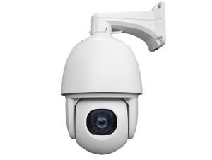 China 5 MP HD High Speed IP PTZ Camera factory