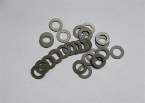 China Din988 Adjusting Shim Ring Washer 25x35x0.15 Flat Lock Washer factory
