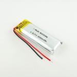 Custom 3.7V 200mAh LiPo Battery Customize Size AUK 601336 402030 LiPo Battery