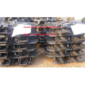 China IHI Crawler Crane CCH350-D3 CCH350 Grouser Shoe factory