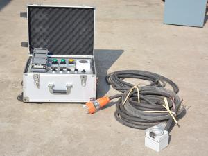 China High Efficiency Conveyor Belt Vulcanizing Tools Low Power Consumption factory