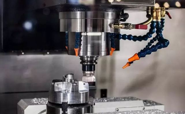 Customized 304l Wn Cnc Machining Stainless Steel Flange