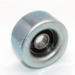 PU107016RMXY1 Belt Guide Idler Pulley For TOYOTA Coaster TRB50 16603-75010