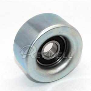 China PU107016RMXY1 Belt Guide Idler Pulley For TOYOTA Coaster TRB50 16603-75010 1660375010 factory