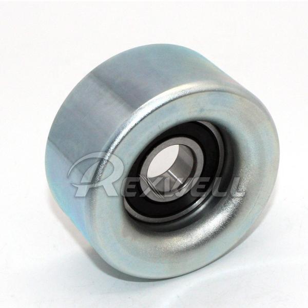 PU107016RMXY1 Belt Guide Idler Pulley For TOYOTA Coaster TRB50 16603-75010