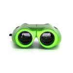 BAK4 Mini Pocket Binoculars Porro Telescopes Lightweight For Kids Adults