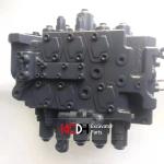 Excavator Control Valve