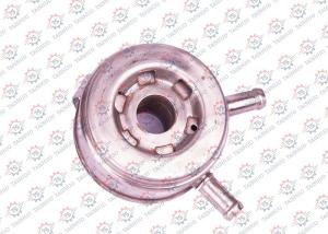 China B3.3 4982639 C-620561-5400 Oil Cooler Core Cooling Parts factory
