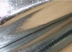 120gsm Reinforced Aluminum Foil Perforated Radiant Barrier