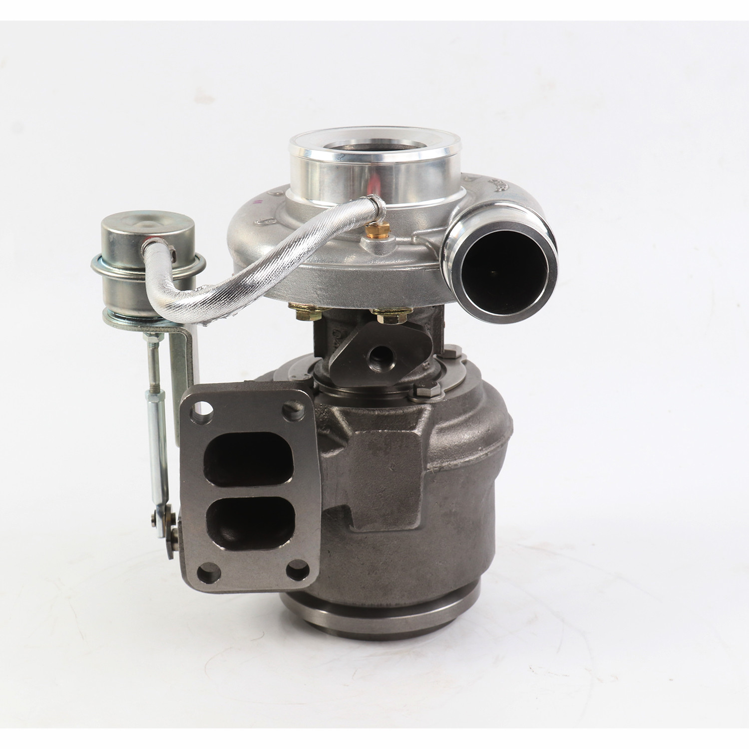4314572 431-4572 S200G C7.1 Diesel Engine Turbocharger For CAT E320D2 Spare Parts