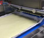Restaurant Madeleine Pastry Cake Filling Machine Pop Maker 2.5KW 220V