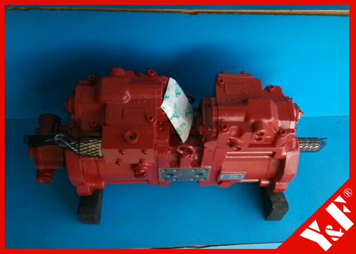 9217993 Excavator Hidraulic Parts Gear Pump Apply To Hitachi Pump