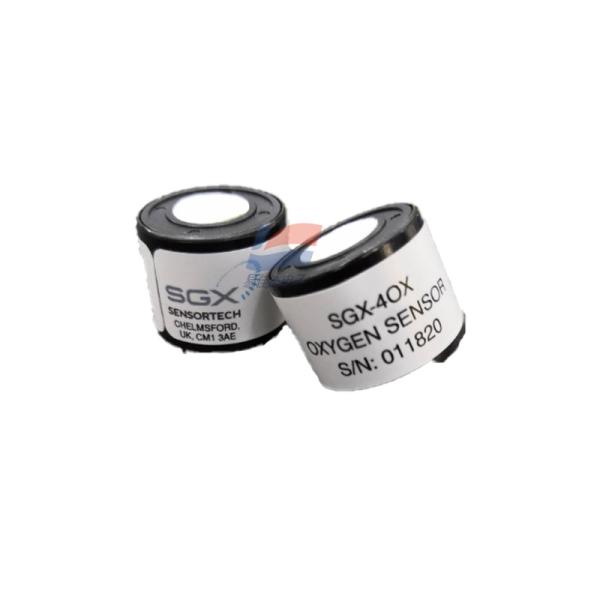 SGX-4OX Electrochemical Gas Sensor Gas Oxygen Sensor 0-100% Oxygen (O2) Sensor