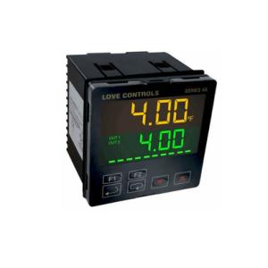 Dwyer PrecisionPro 16G/8G/4G Temperature & Process Loop Controllers