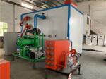 Kby Standard Transformer Vacuum Drying Equipment With Voltage Transformer Vacuum