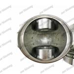 Piston 3D75-1 3T75 3T75HL Flat Bottom 121500-22090 YM121500-22090 For Yanmar