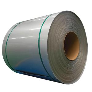 China AISI ASTM 440A Coiled Steel Cold Drawn Thickness 3mm Stainless Steel Coils 1219 mm/48 Inch factory