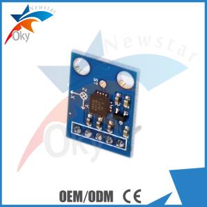China Treaxial ADXLl335 Arduino Sensor Module Three Axis Accelerometer factory
