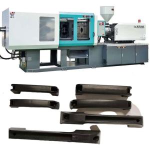 490mm Automatic Computerized Moulding Machine 2400KN For Industrial