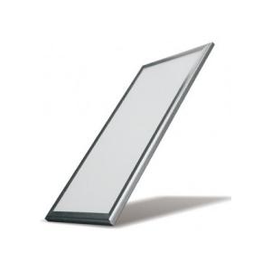 China led panel 83w 30*120cm TUV/SAA 5500 lumen Ra.80 PF>0.9 100-240V 3 years warranty sansung chips office used  hign quality on sale