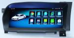 Ouchuangbo 10.25 inch Mercedes Benz W221 S250 S300 S600 RHD right and driving