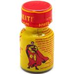 10ml red cap PWD usa rush yellow superman, red top original rush poppers