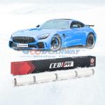 Anti Yellowing Car Paint Protection Film Transparent 7.5mil TPU-MX75