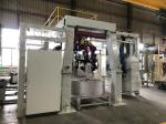 Brass Faucet Water Taps Low Pressure Die Casting Machine 380V 180KW