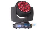 Bee Eye LED Moving Head Light 19*15W Osram RGBW 4 In 1 For Amusement Places