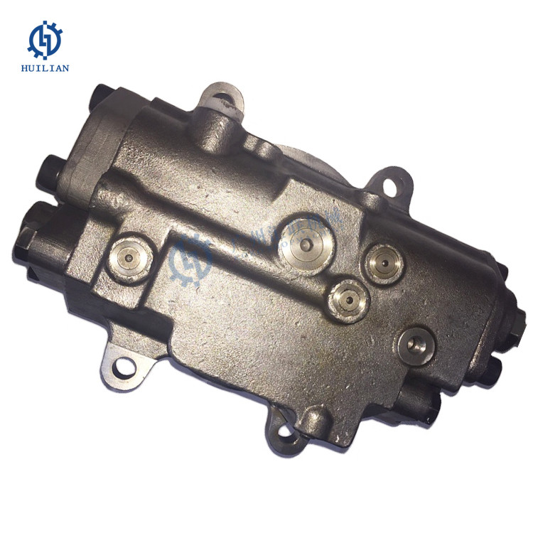 Excavator Spare Parts Regulator E312D 315D 316D Hydraulic Main Pump For CATEEEEEEE