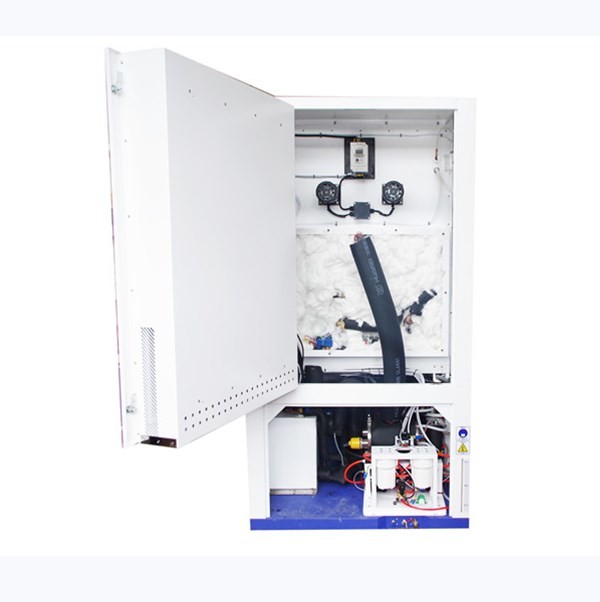 IEC60068-2-14 Temperature and Humidity Test Chamber -40℃~180℃