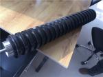 ISO Heavy Duty Return Idler Roller For Power Station