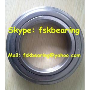 China RCT4075-1S Radial Clutch Release Bearing / Angular Contact Ball Bearings on sale