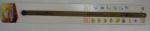 Bi-metal Hss Hacksaw Blade-Flexible-12"-32T