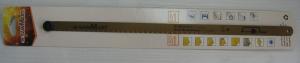 China Bi-metal Hss Hacksaw Blade-Flexible-12&quot;-32T factory