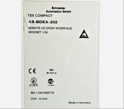 ASBDEA202