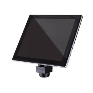 China 13 Inch Lcd Screen HDMI Microscope Accessories Built-In 5MP factory