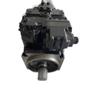 SAUER piston pump 90R055 90R 90R075 90R100 series 90R055MF1V6D3S1L02NNN424228