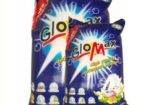 China Highly Active Formula Washing Detergent Powder For Removing Dirt And Stains factory