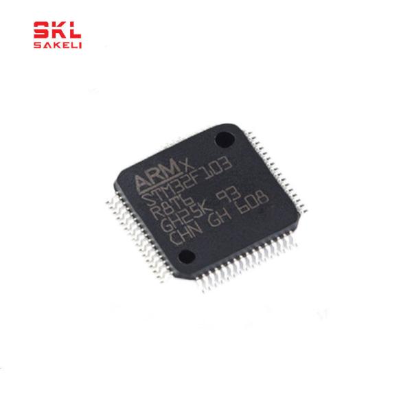 China STM32F103R8T6 MCU Microcontroller Unit Powerful Microcontroller For Robust Performance on sale China STM32F103R8T6 MCU Microcontroller Unit Powerful Microcontroller For Robust Performance on sale