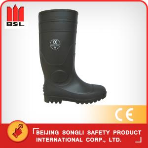 China SLS-ANA-001A RAIN BOOTS factory
