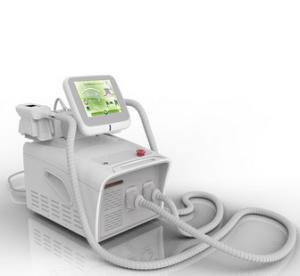 China latest most Popular vacuum cryolipolysis slimming equipment factory