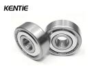 6301ZZ 6301RS Deep Groove Ball Bearing C5 To Fit 12mm Shaft Stainless Steel 12