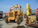 Used Komatsu GD511A Grader